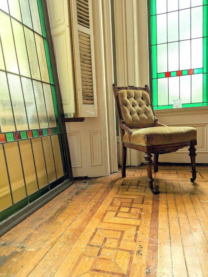 The Vistula Rose B & B Toledo Dış mekan fotoğraf