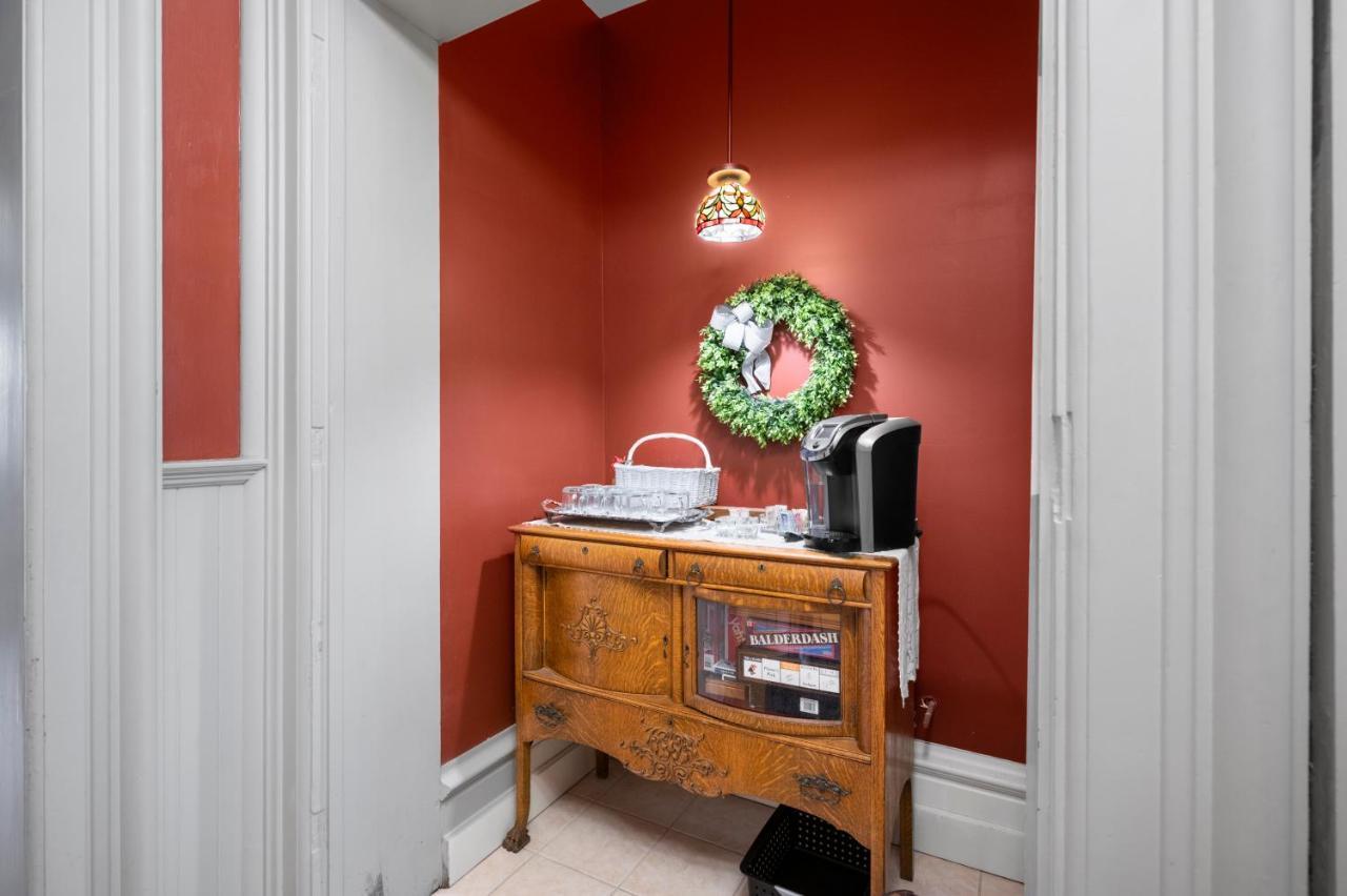 The Vistula Rose B & B Toledo Dış mekan fotoğraf