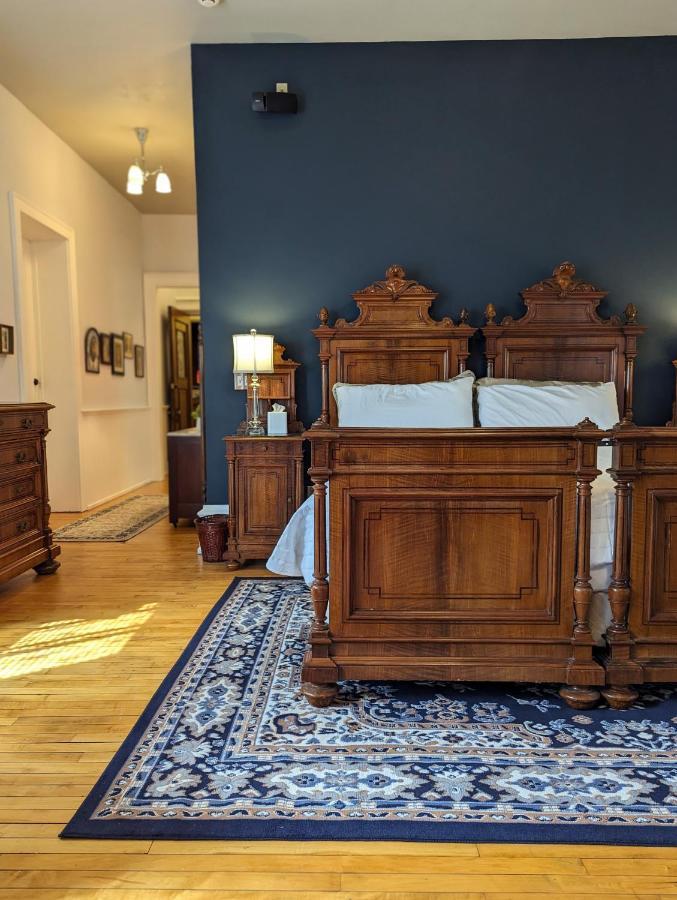 The Vistula Rose B & B Toledo Dış mekan fotoğraf