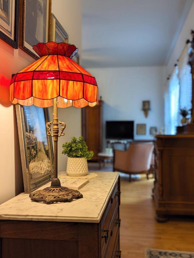 The Vistula Rose B & B Toledo Dış mekan fotoğraf