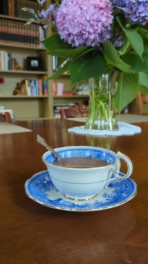The Vistula Rose B & B Toledo Dış mekan fotoğraf