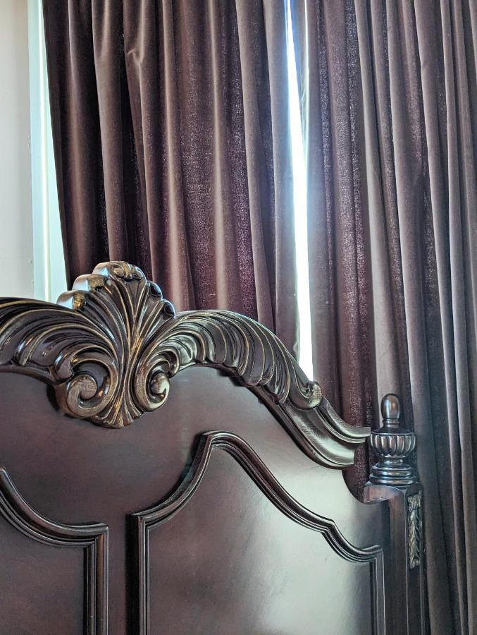 The Vistula Rose B & B Toledo Dış mekan fotoğraf