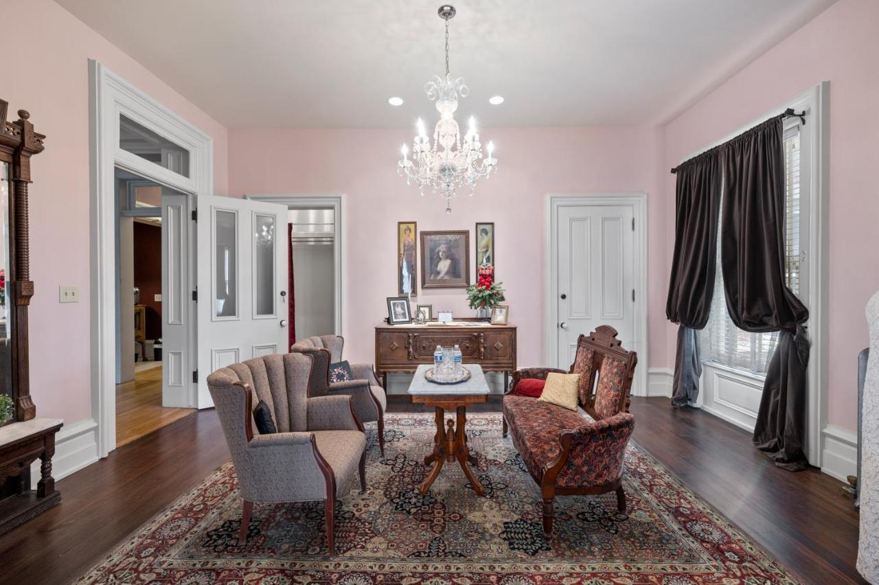 The Vistula Rose B & B Toledo Dış mekan fotoğraf