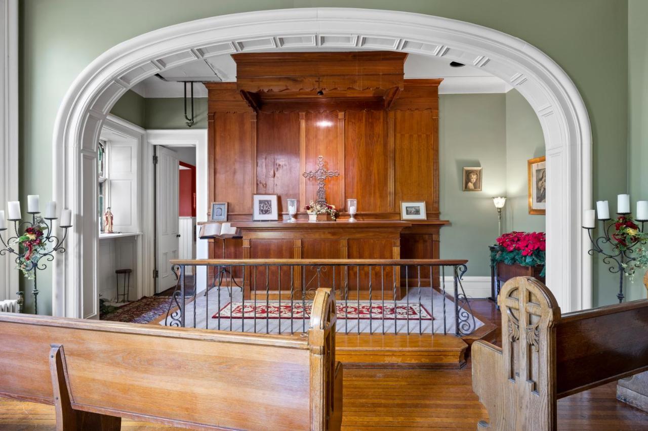 The Vistula Rose B & B Toledo Dış mekan fotoğraf