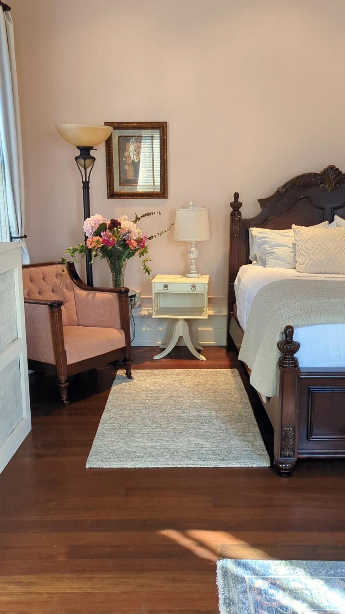 The Vistula Rose B & B Toledo Dış mekan fotoğraf