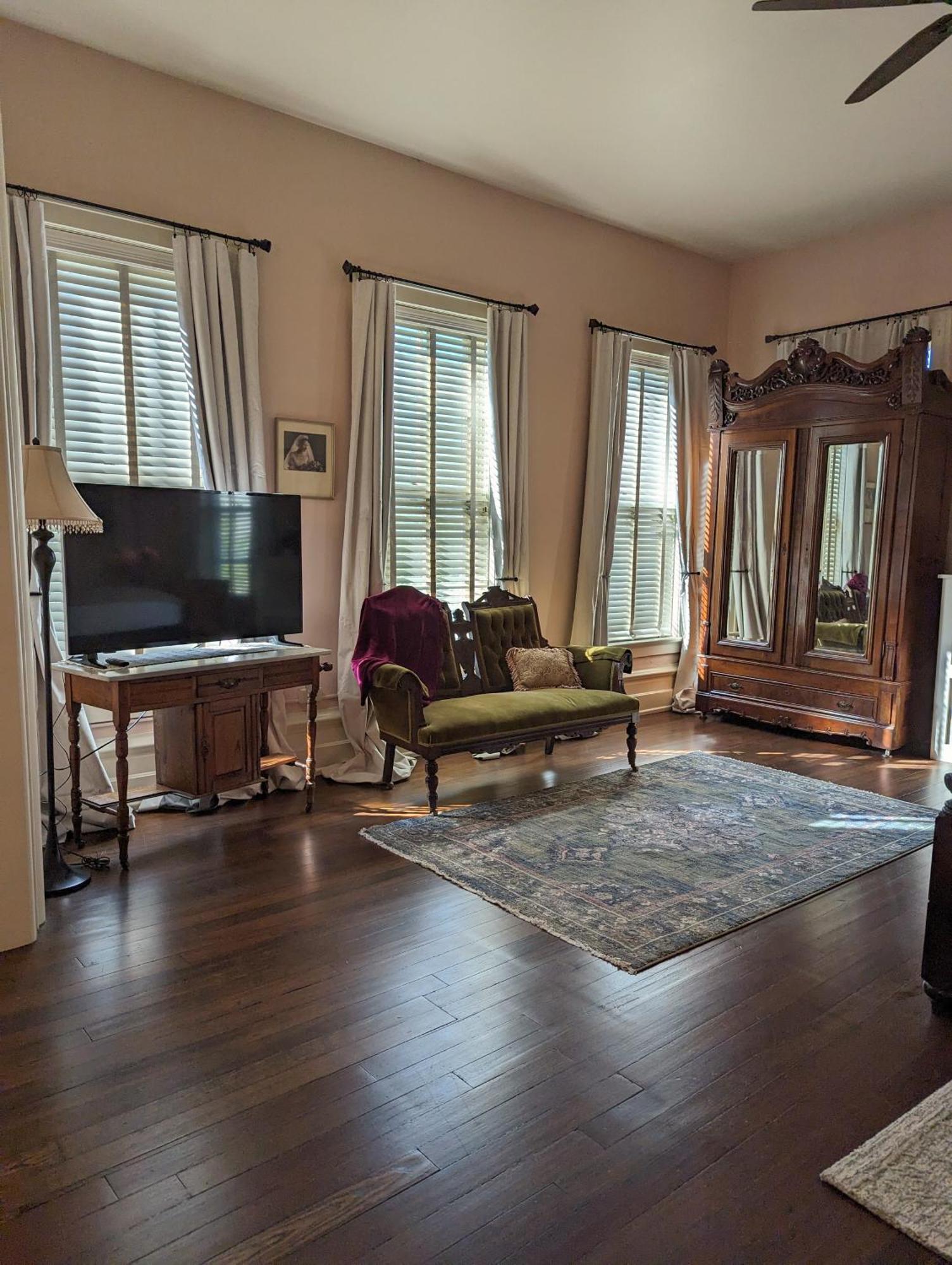 The Vistula Rose B & B Toledo Dış mekan fotoğraf