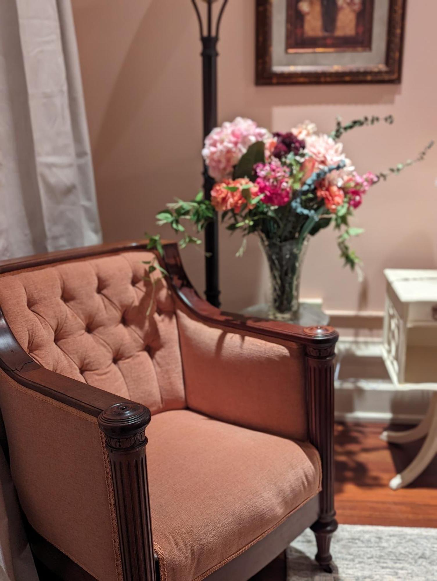 The Vistula Rose B & B Toledo Dış mekan fotoğraf