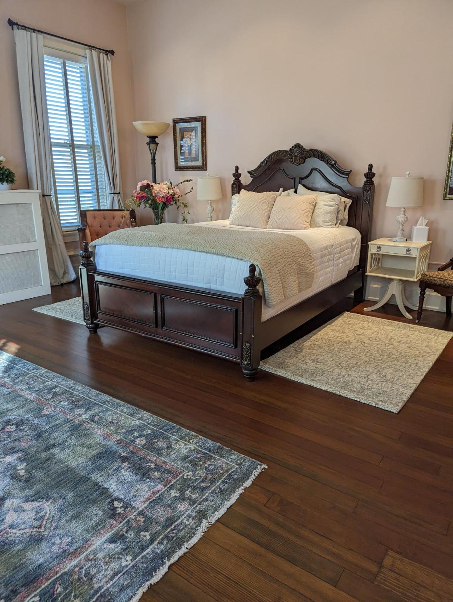 The Vistula Rose B & B Toledo Dış mekan fotoğraf